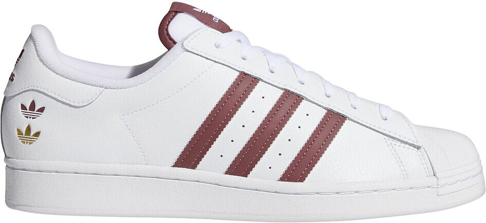 adidas Originals Baskets cuir Superstar