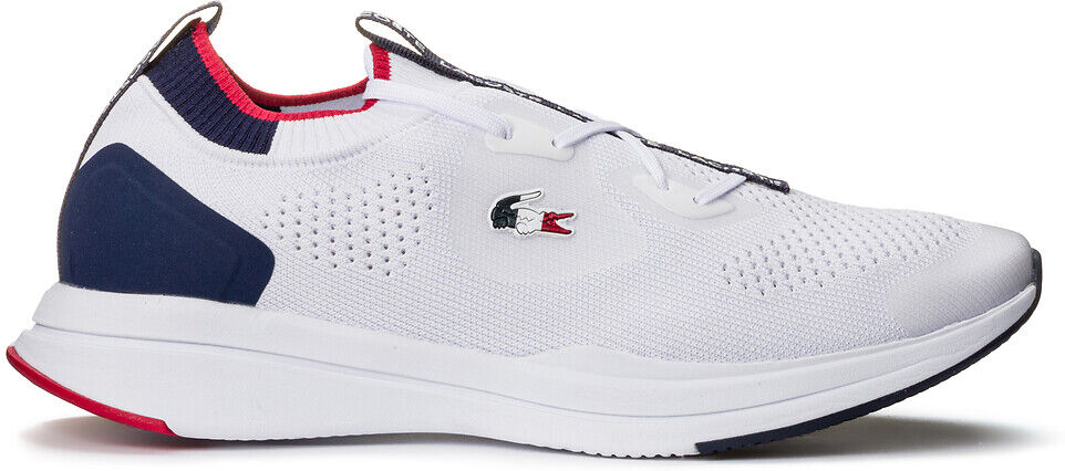 LACOSTE Baskets en maille Run Spin