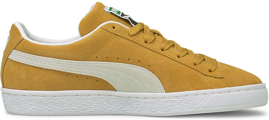 PUMA Baskets cuir Suede Classic XXl