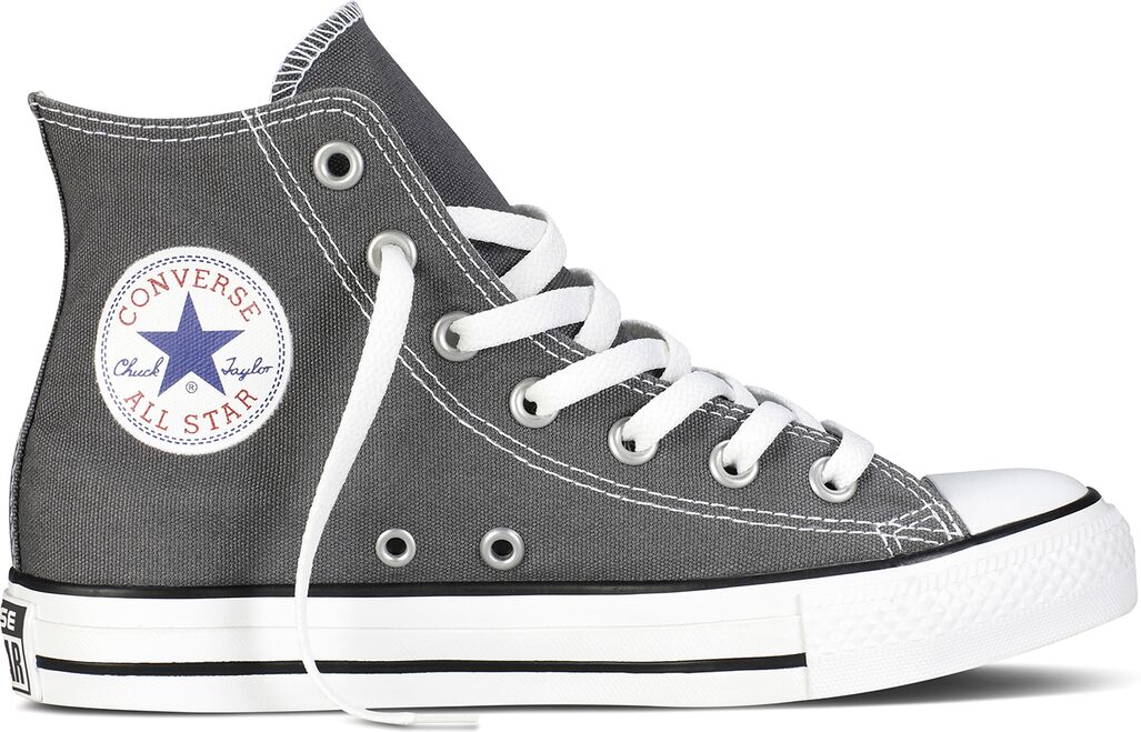 CONVERSE Baskets hautes Chuck Taylor All Star Hi Canvas