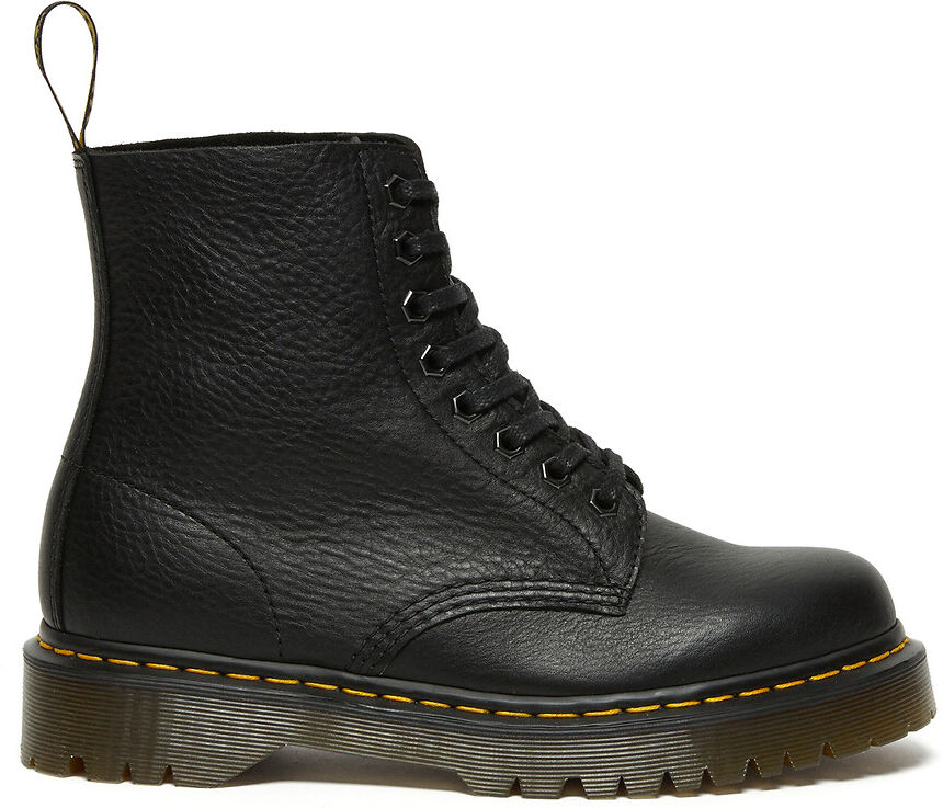 DR MARTENS Boots cuir souple 1460 Pascal Bex