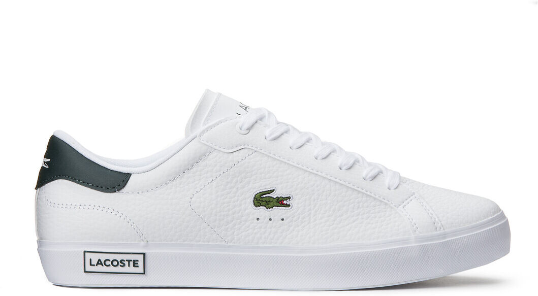 LACOSTE Baskets Powercourt