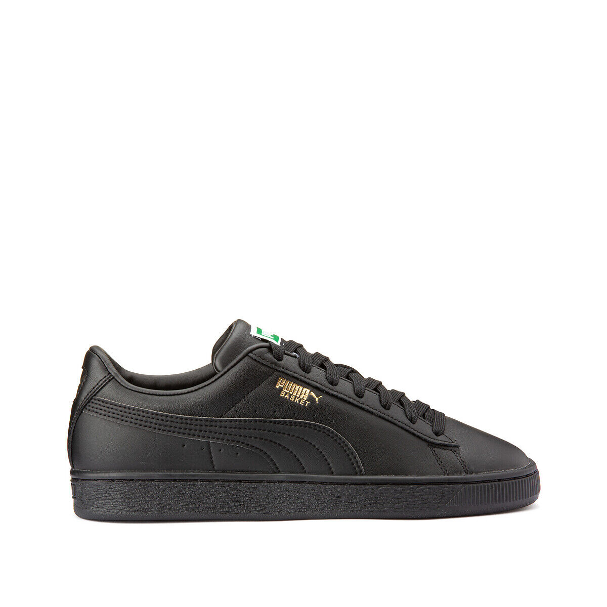 PUMA Baskets cuir Classic XXL