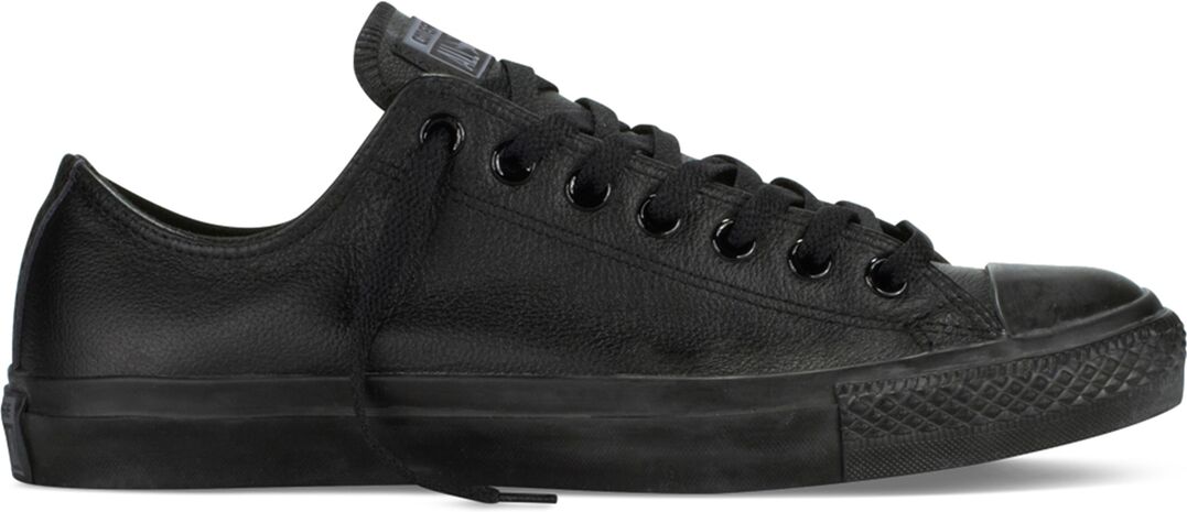 CONVERSE Chuck Taylor All Star Mono Cuir Ox