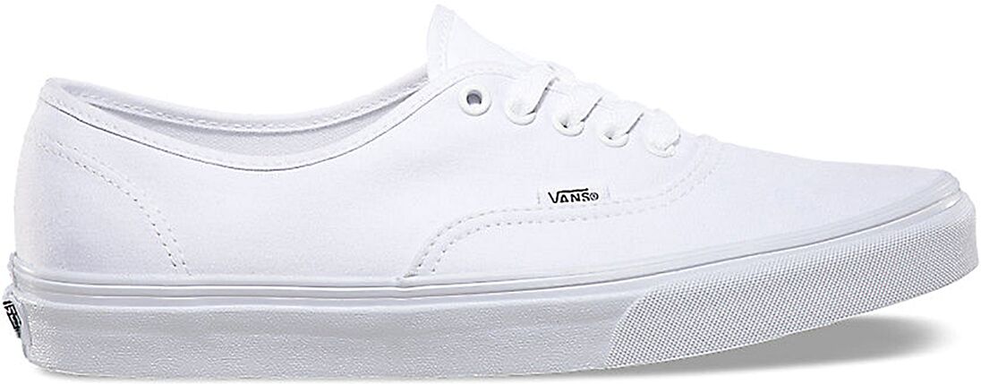 VANS Baskets UA Authentic