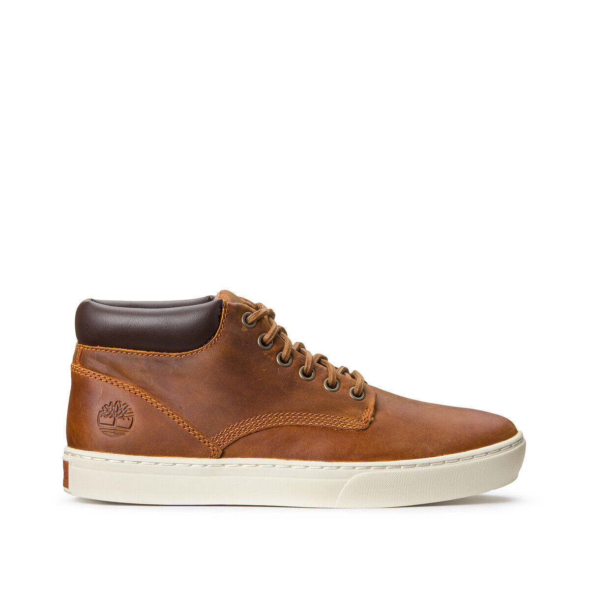 TIMBERLAND Baskets cuir Adventure 2.0