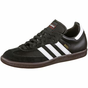 Adidas Samba Sneaker Herren schwarz 46