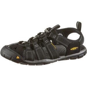 Keen Clearwater CNX Outdoorsandalen Herren schwarz 42 1/2