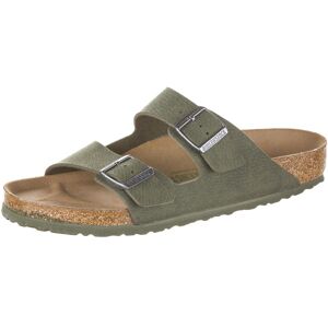 Birkenstock Arizona Sandalen Herren oliv 46