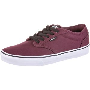 Vans Atwood Sneaker Herren rot 47