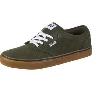 Vans Atwood Sneaker Herren oliv 42