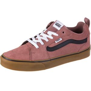 Vans Filmore Sneaker Herren rosa 43