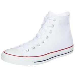 CONVERSE Chuck Taylor All Star Sneaker Herren weiß 42