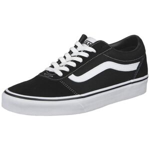 Vans Ward Sneaker Herren schwarz 42 1/2