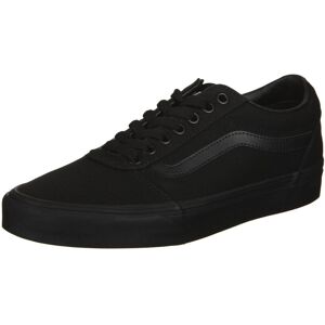 Vans Ward Sneaker Herren schwarz 47