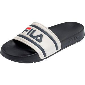 Fila Badesandale »MORRO BAY« weiss-navy  43