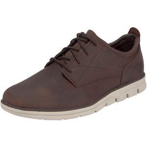 Timberland Sneaker »Bradstreet PT Oxford« dunkelbraun  44