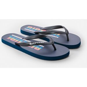 Rip Curl Zehentrenner »ICONS OPEN TOE BLOOM« navy/red  45