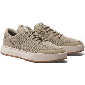 Timberland Sneaker »Maple Grove LOW LACE UP SNEAKER« lt brn knit  43 (9)