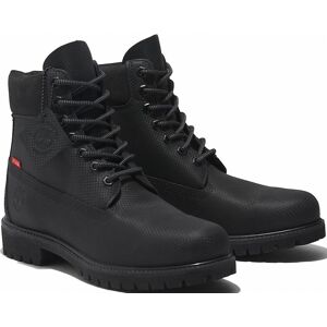 Timberland Schnürboots »6in Premium Boot« black  44,5