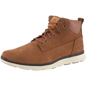 Timberland Schnürboots »Killington Chukka« rotbraun  43,5