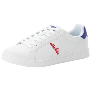 Ellesse Sneaker »Zona Cupsole« white-blue  40