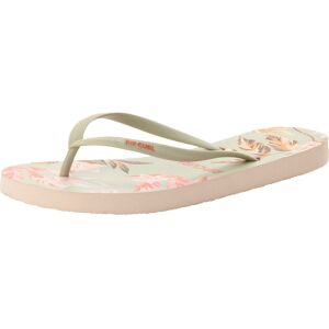 Rip Curl Zehentrenner »LA ISLA BLOOM OPEN TOE« sand  39