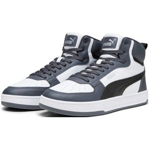 Sneaker »CAVEN 2.0 MID« PUMA White-PUMA Black-Strong Gray-PUMA Silver  45