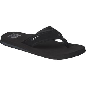 Reef Zehentrenner »THE LAYBACK« BLACK  40