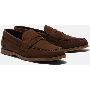 Timberland Bootsschuh »CLASSIC BOAT BOAT SHOE« cocoa  44 (10)