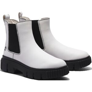 Timberland Chelseaboots »Greyfield Chelsea« weiss  41,5