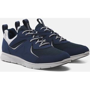 Timberland Sneaker »Killington LOW LACE UP SNEAKER« navy w mesh  42 (8,5)