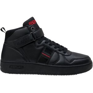 Replay Sneaker »EPIC M ALFA«, mit Klettriemchen schwarz  45