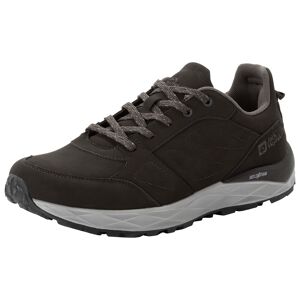 Jack Wolfskin Walkingschuh »PORTLAND LOW M« black  41