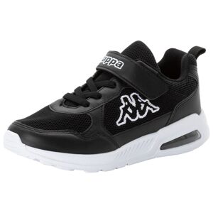 Kappa Sneaker black/white  29