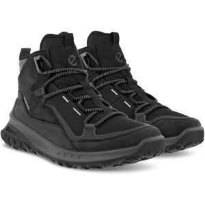 Ecco Schnürboots »ULT-TRN M«, waterproof schwarz  42