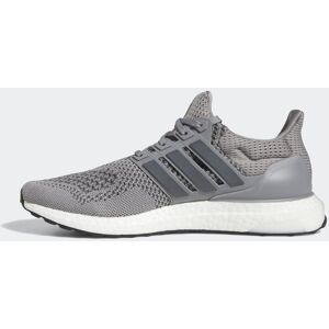 Adidas Sportswear Sneaker »ULTRABOOST 1.0 LAUFSCHUH« Grey Three / Grey Five / Core Black  45