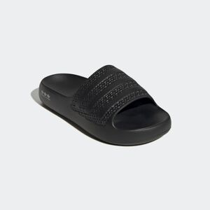 Adidas Originals Badesandale »AYOON ADILETTE« Core Black / Cloud White / Core Black  37