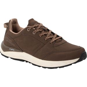 Jack Wolfskin Walkingschuh »PORTLAND LOW M« earth brown  42,5