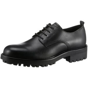 Calvin Klein Schnürschuh »DERBY«, mit Profilsohle, Freizeitschuh, Halbschuh,... schwarz  44