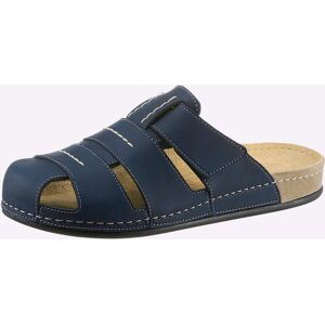 Classic Basics Clog marine  43