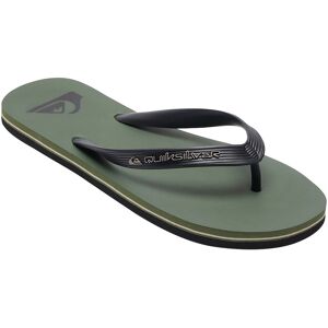 Quiksilver Zehentrenner »MOLOKAI CORE« grün  43