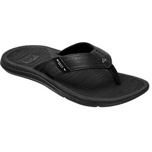 Zehentrenner »REEF SANTA ANA« ALL BLACK  44