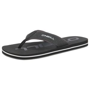 O'Neill Zehentrenner »JACK FLIPFLOP MEN LOW« black  41