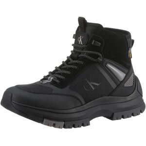 Calvin Klein Jeans Schnürboots »HIKING LACE UP BOOT COR«, für Outdoor schwarz  43