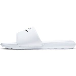 Nike Sportswear Badesandale »VICTORI ONE« white/black  42,5