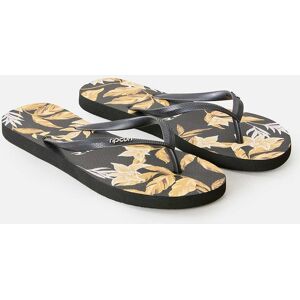 Rip Curl Zehentrenner »LA ISLA BLOOM OPEN TOE« black  41