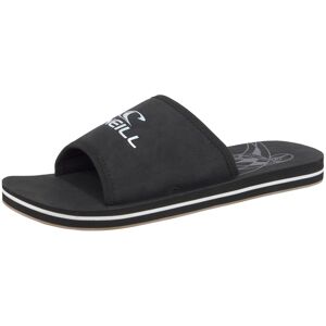 O'Neill Sandale »LARRY SLIDER MEN LOW« black  45