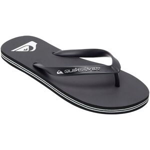 Quiksilver Zehentrenner »MOLOKAI CORE« schwarz  44