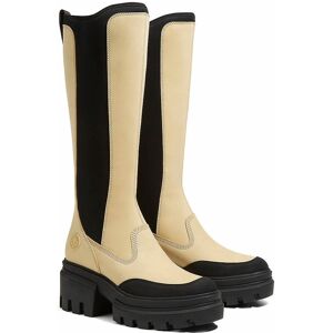 Timberland Winterstiefel »Everleigh Boot Tall« hellgelb  37,5